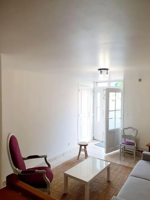Studio Cozy Dinard - 5 Min De La Plage 0*,  France