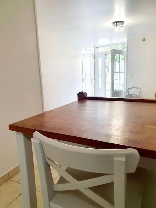 Studio Cozy Dinard - 5 Min De La Plage